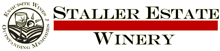 Staller Estate Winery